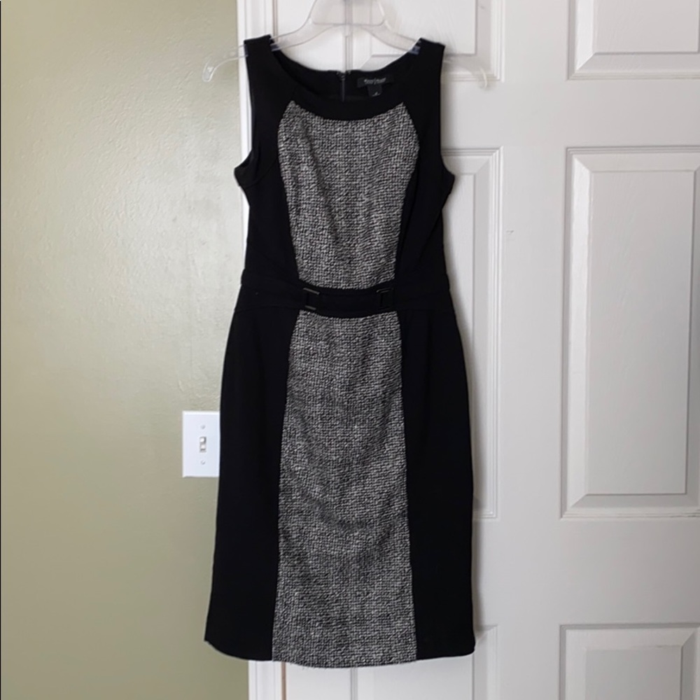 White House Black Market Dress